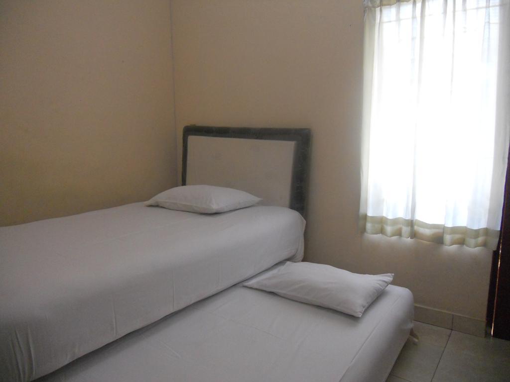 Bali Natural Homestay Jimbaran Esterno foto