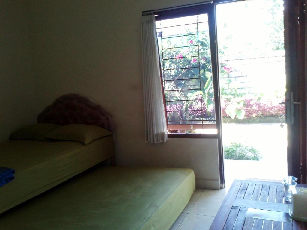 Bali Natural Homestay Jimbaran Esterno foto